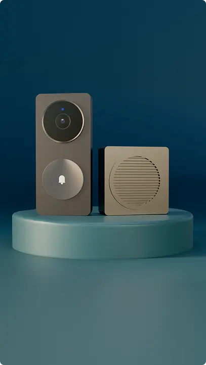 Video Doorbell